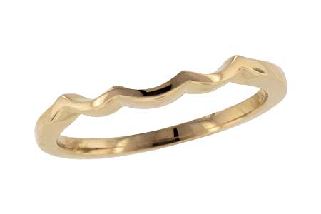 G129-05066: LDS WED RING