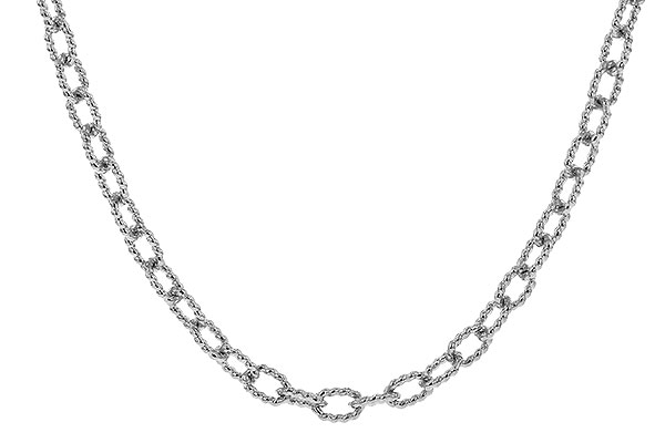 L310-87793: ROLO SM (18", 1.9MM, 14KT, LOBSTER CLASP)