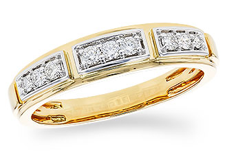 A310-84158: GTS WED RG .25 TW