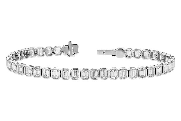 A310-87730: BRACELET 8.05 TW (7 INCHES)