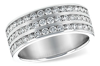F226-29557: LDS WED RG 1.00 TW