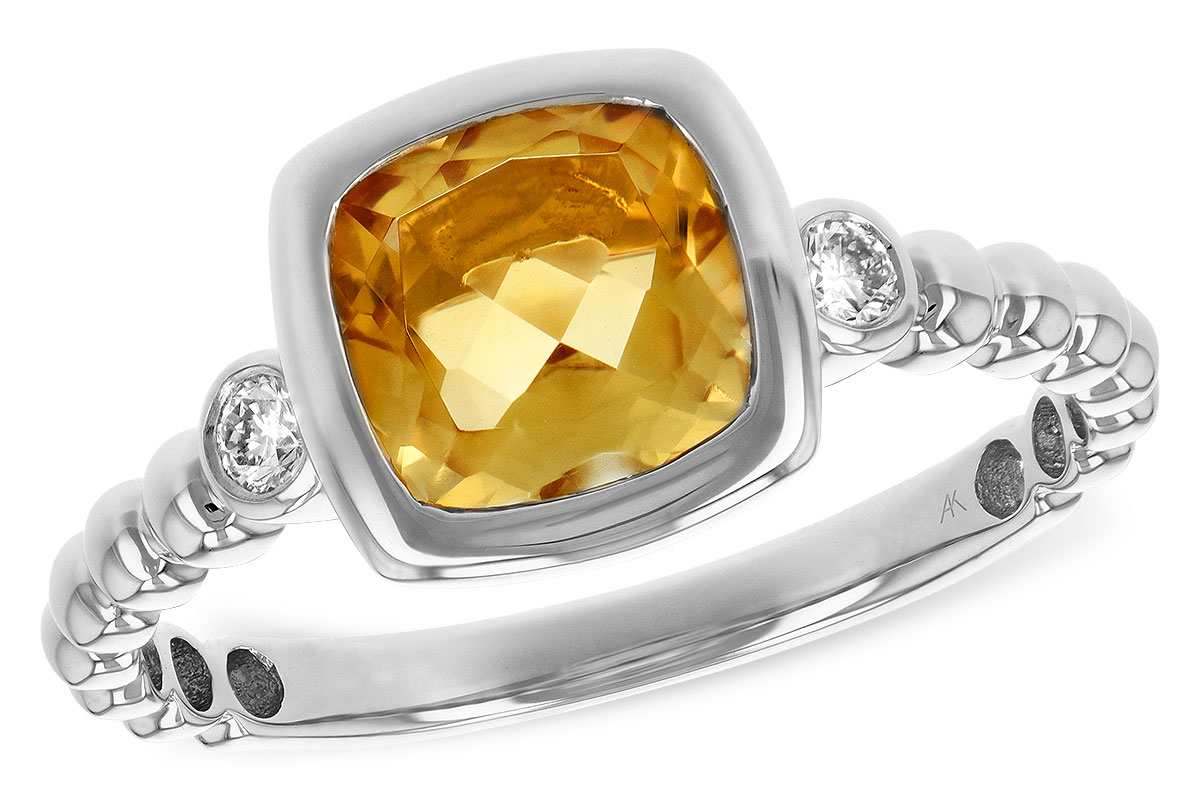 F226-29594: LDS RG 1.15 CITRINE 1.23 TGW