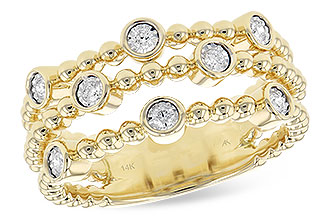 H309-92357: LDS DIA WED RG .12 TW