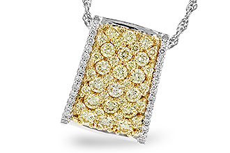 L310-84111: NECK 1.18 YELLOW DIAS 1.35 TW